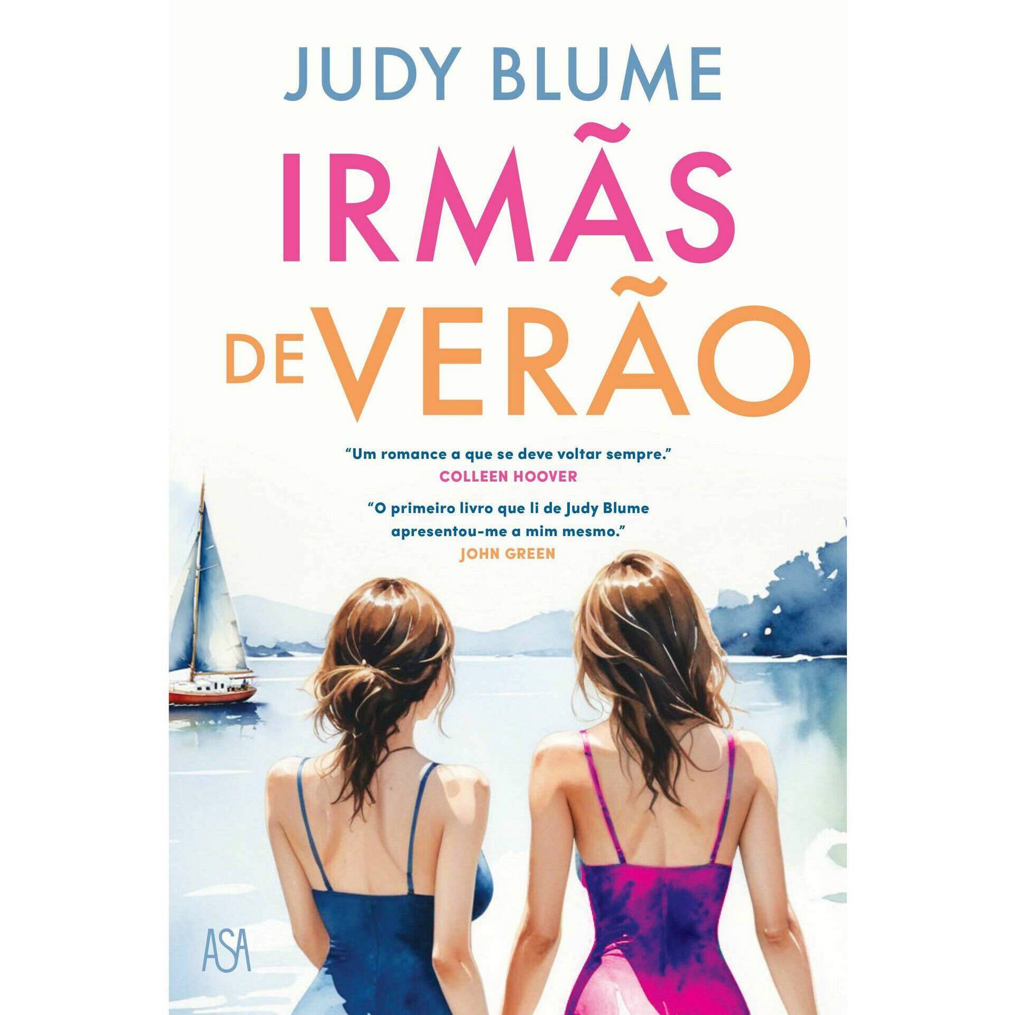 Irmãs de Verão