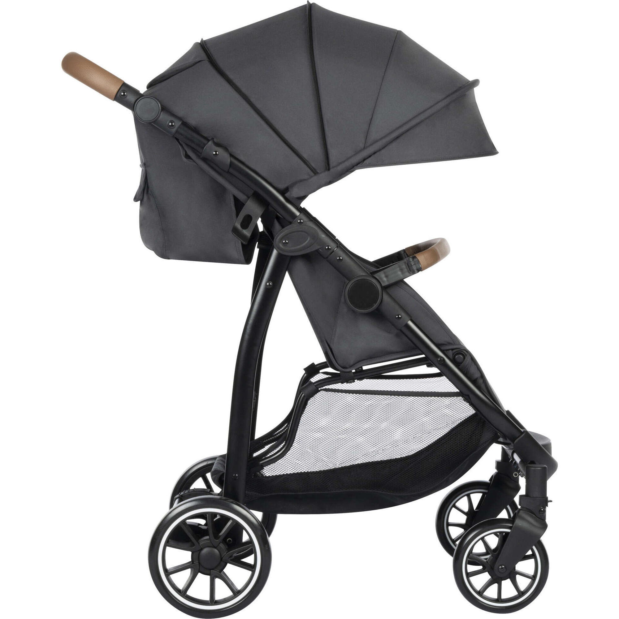 Carrinho de Passeio Ingenious Mineral