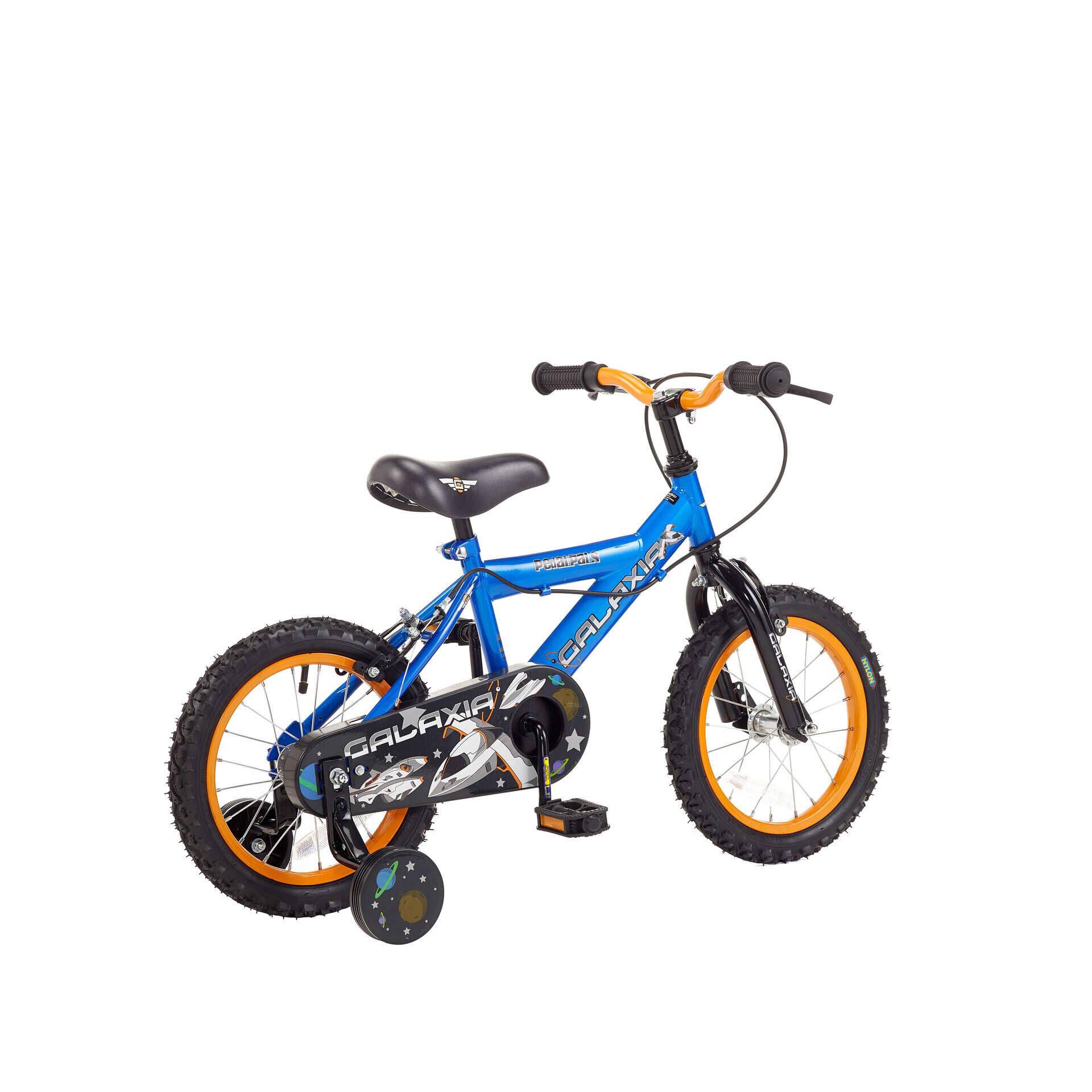Bicicleta rodado 14 nene outlet