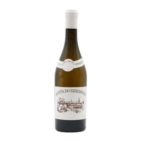 Lu&iacute;s Pato Quinta Do Ribeirinho Sercialinho Bairrada Vinho Branco