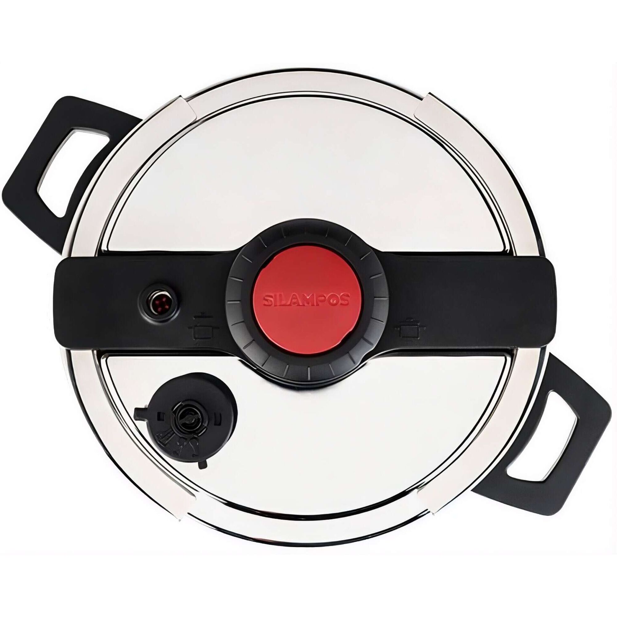 Panela Press&atilde;o Startwist 10L Silampos