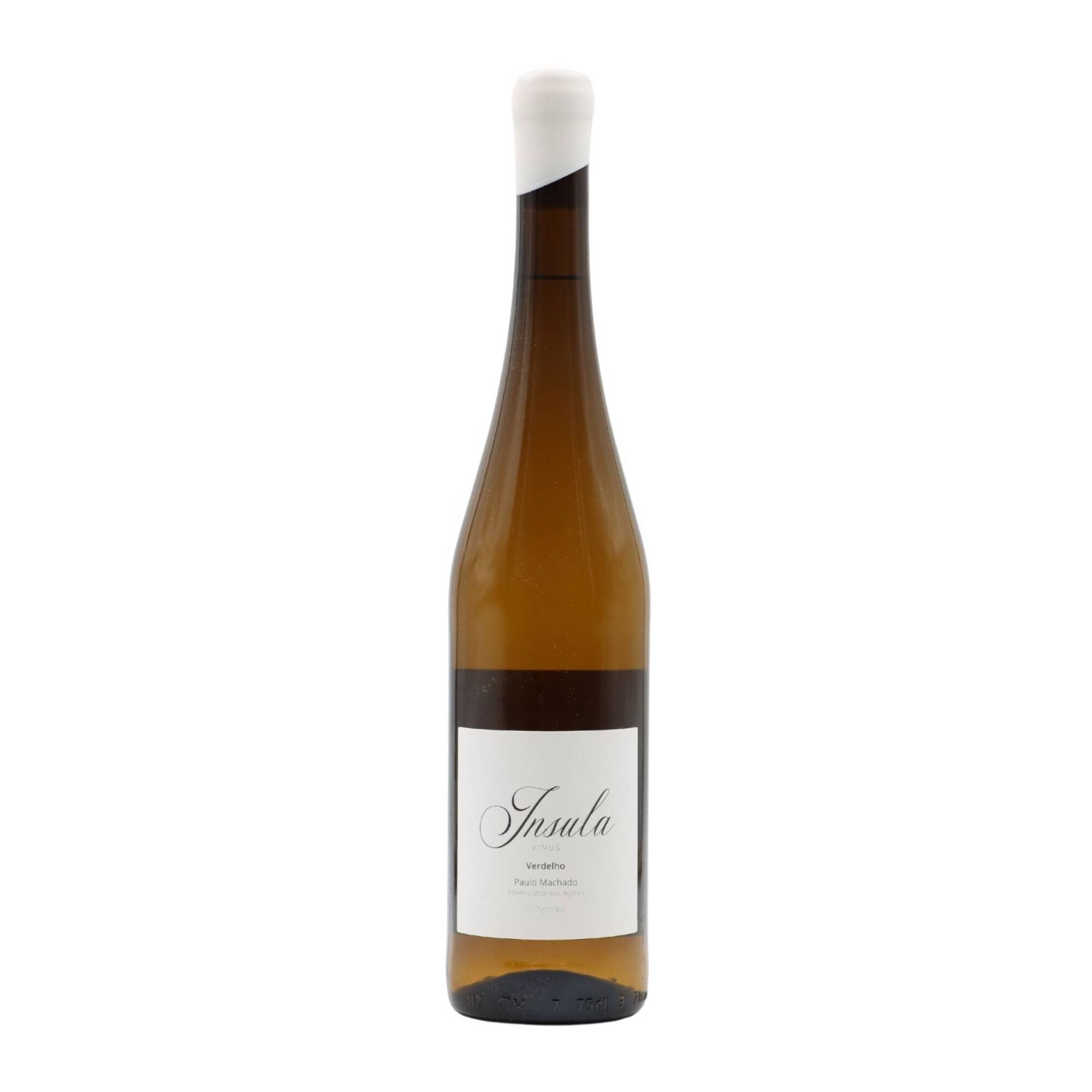 Insula Verdelho A&ccedil;ores Vinho Branco