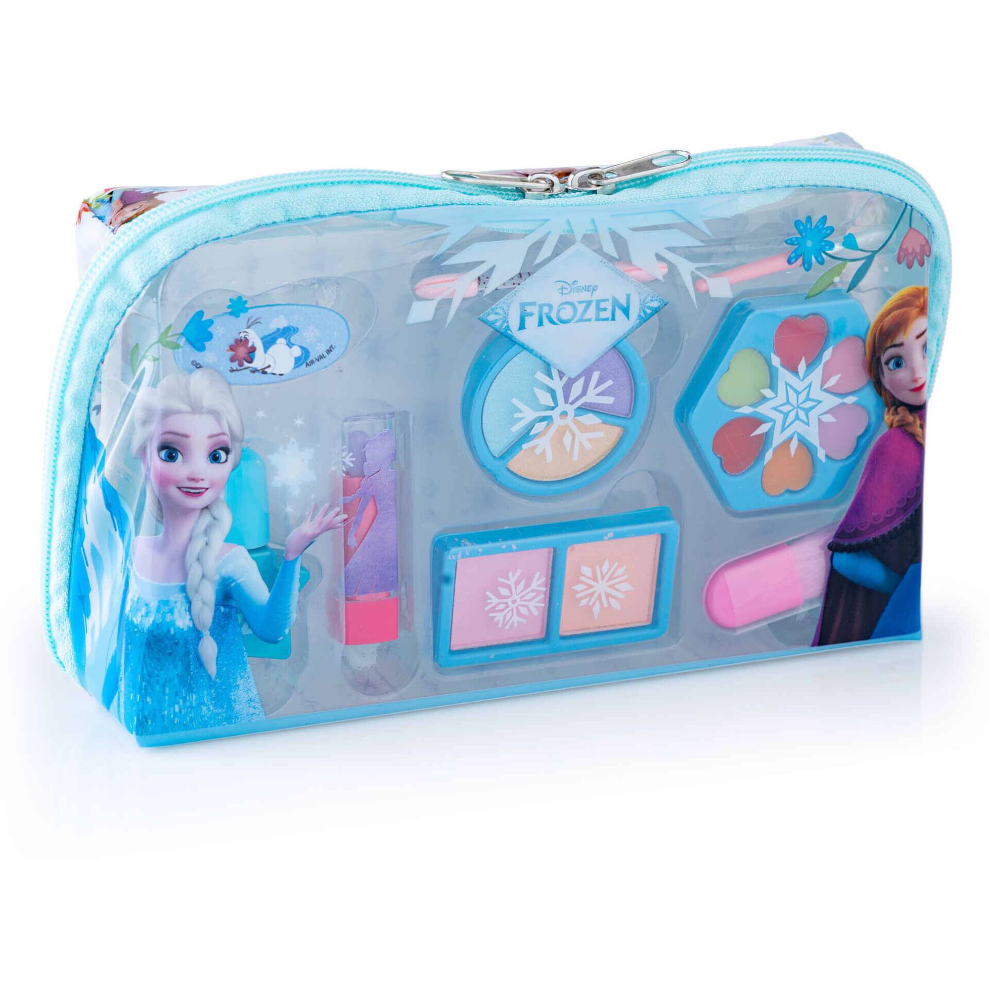 Coffret Bolsa Maquilhagem Frozen