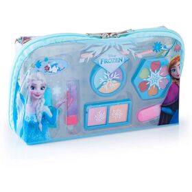 Coffret Bolsa Maquilhagem Frozen