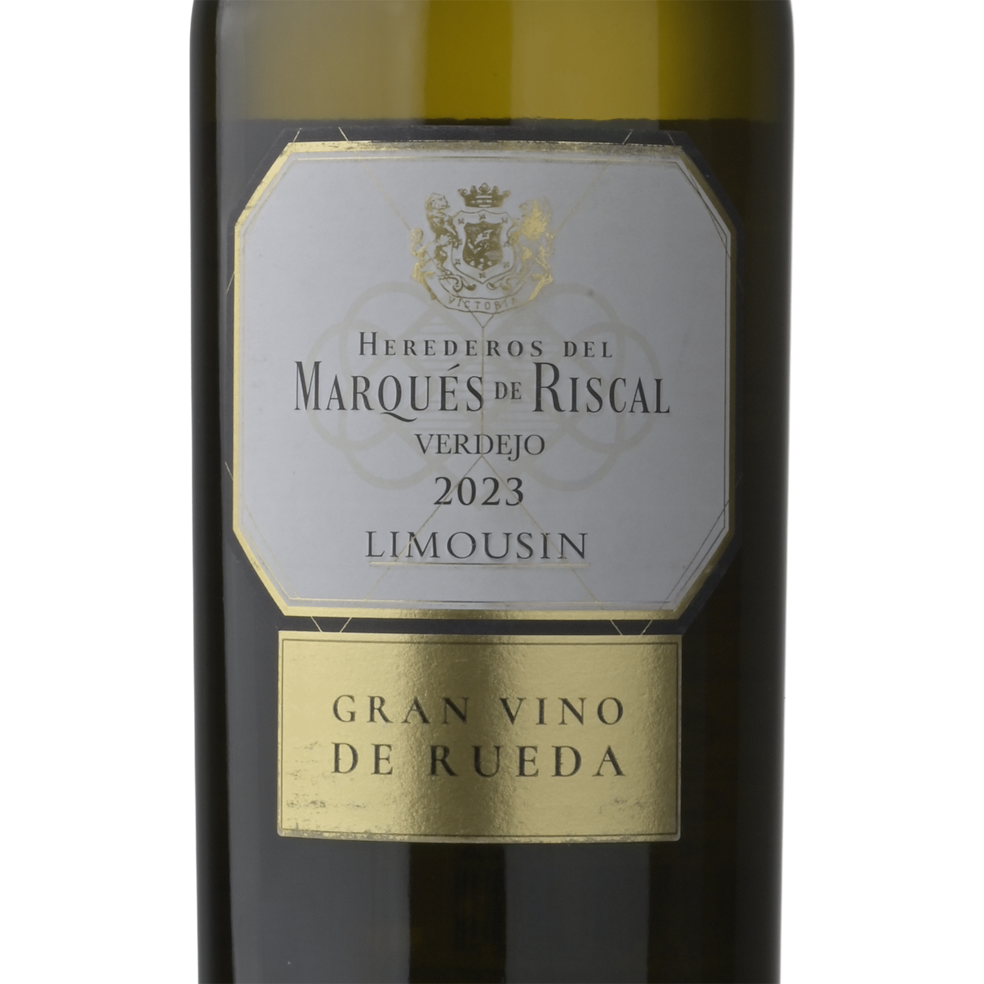 Marqu&eacute;s de Riscal Vinho Branco