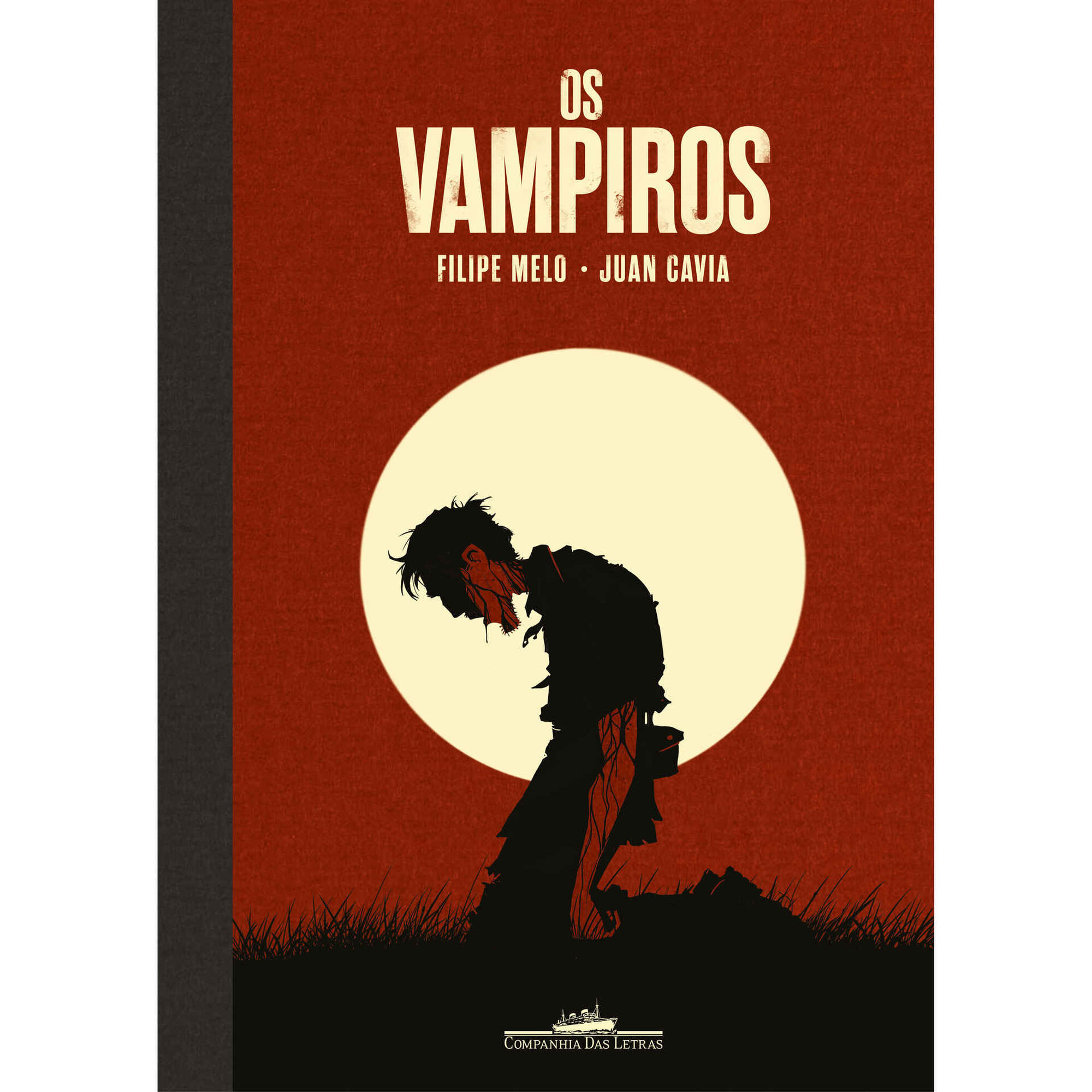 Os Vampiros Os Vampiros
