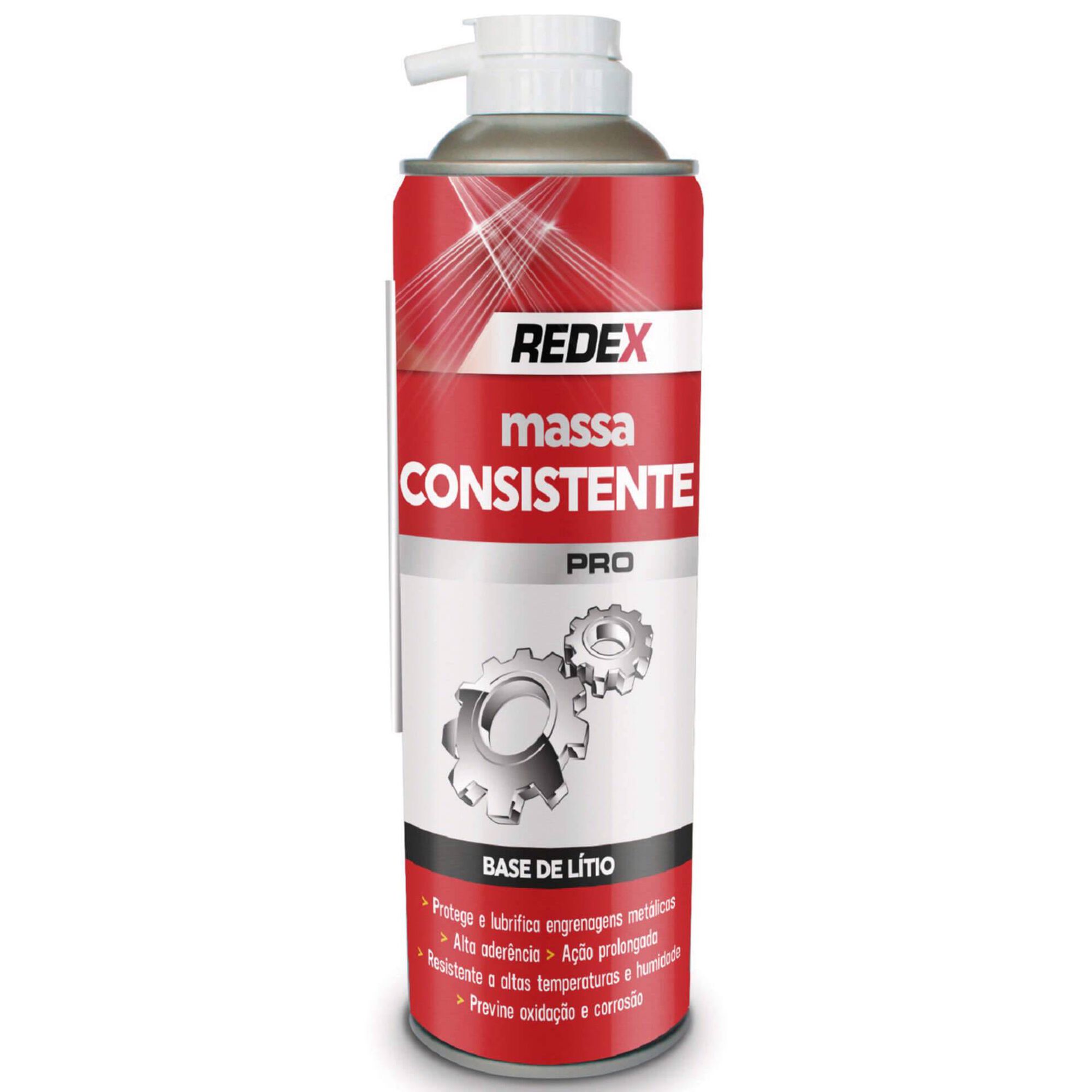 Spray Massa Consistente 500ml Spray Massa Consistente 500ml