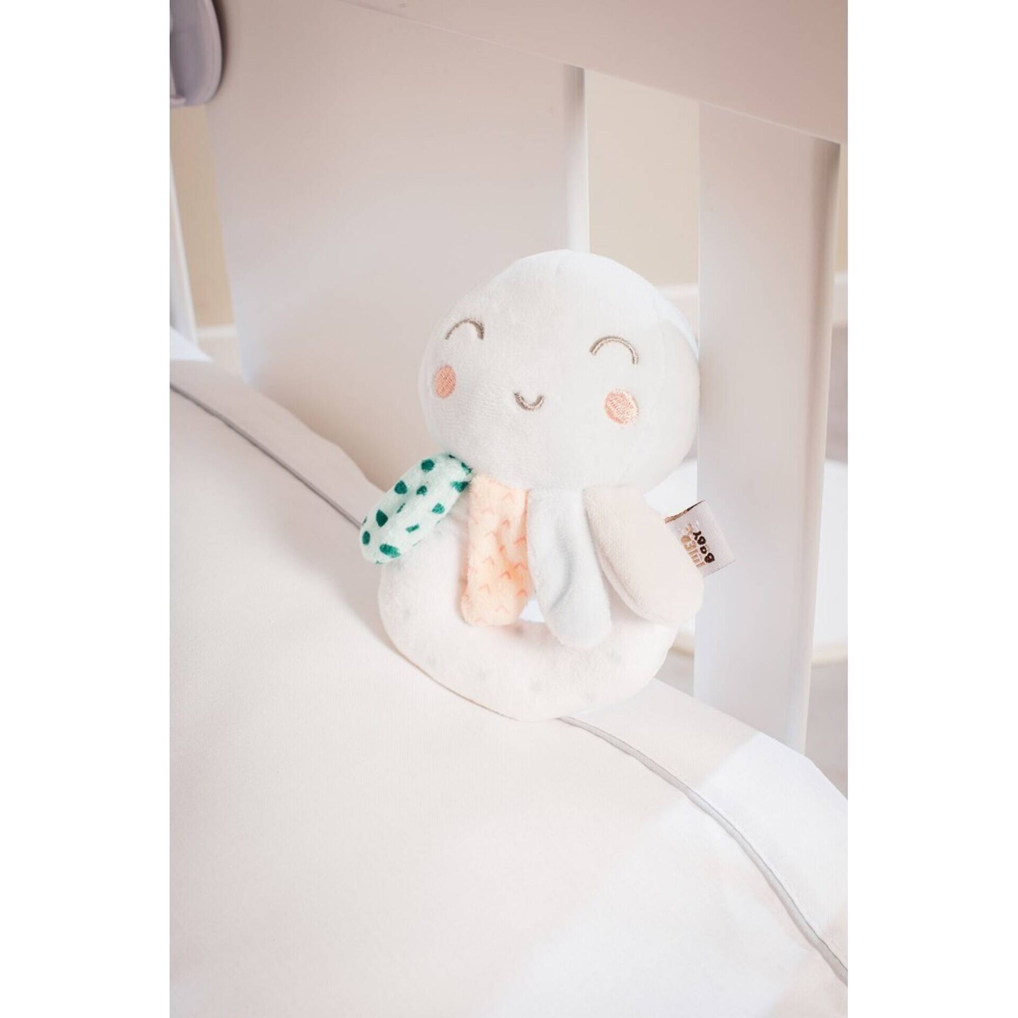 Peluche Guijos Polvo