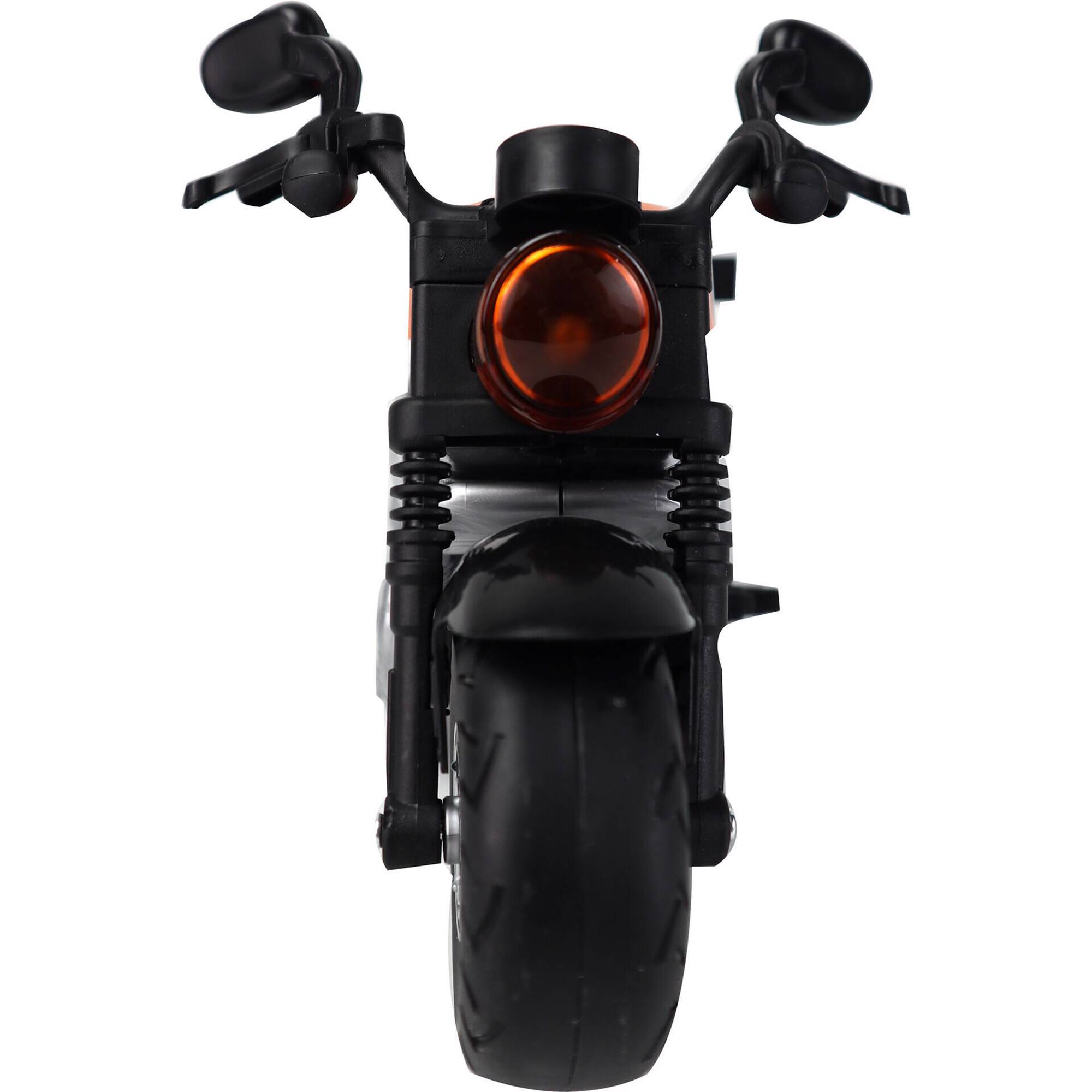 Pack de 3 Shadow Bikes