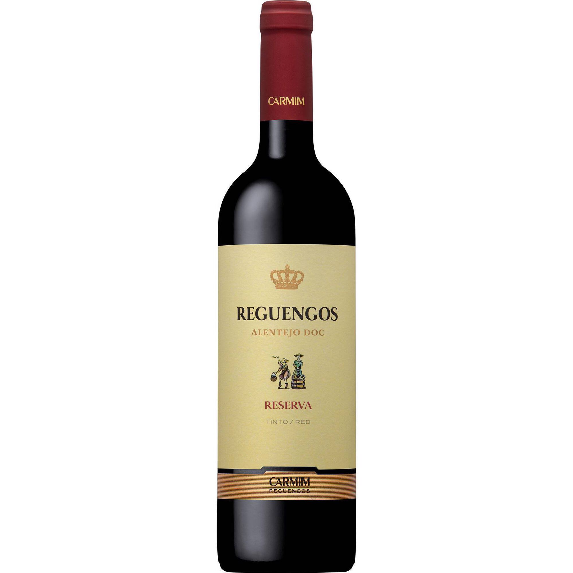 Reguengos Reserva DOC Alentejo Vinho Tinto