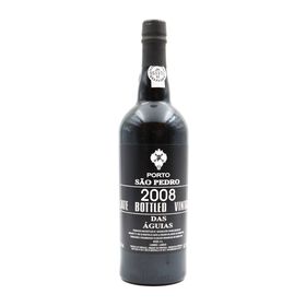 S&atilde;o Pedro das &Aacute;guias Vinho do Porto LBV 2008