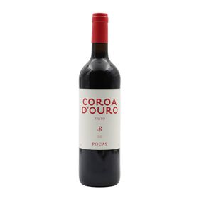 Coroa d'Ouro Douro Vinho Tinto