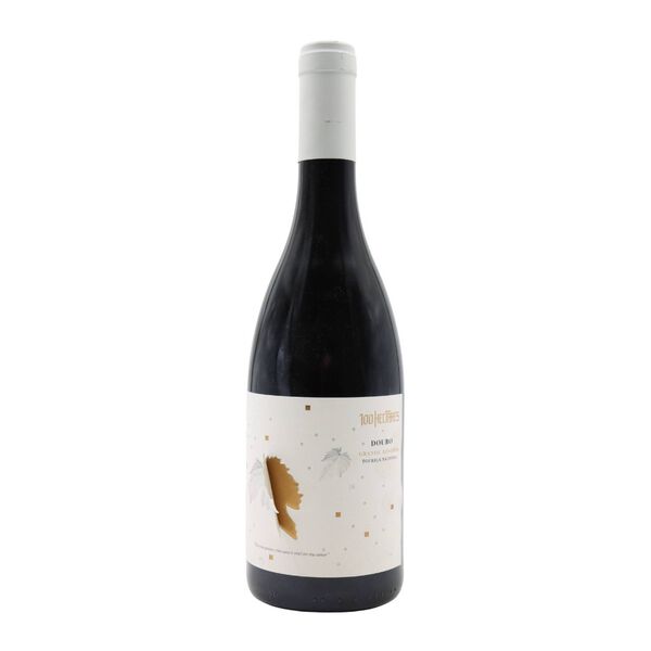 100 Hectares Touriga Nacional Grande Reserva Douro Vinho Tinto