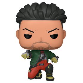 Funko - Figura Deadshot