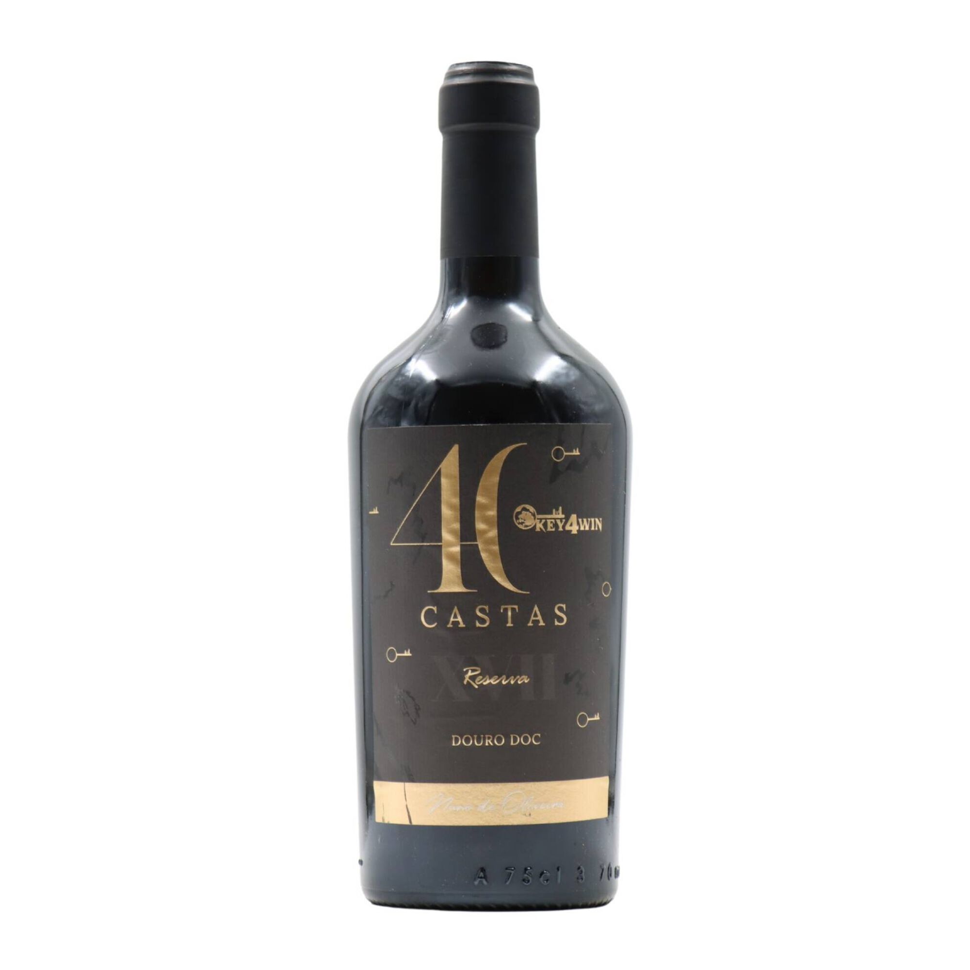 40 Castas 17&ordm; Reserva Douro Vinho Tinto