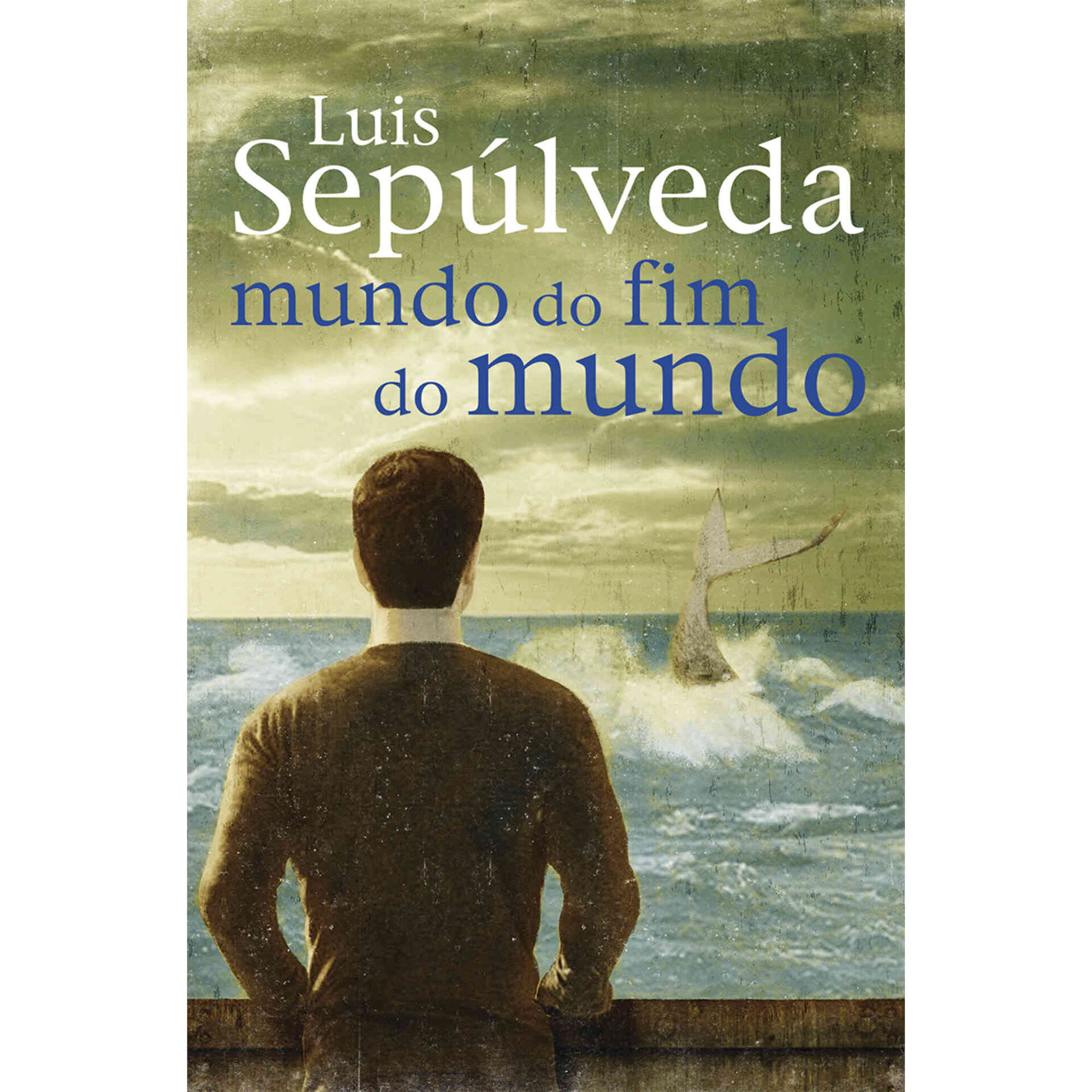 Mundo do Fim do Mundo de Luis Sep&uacute;lveda