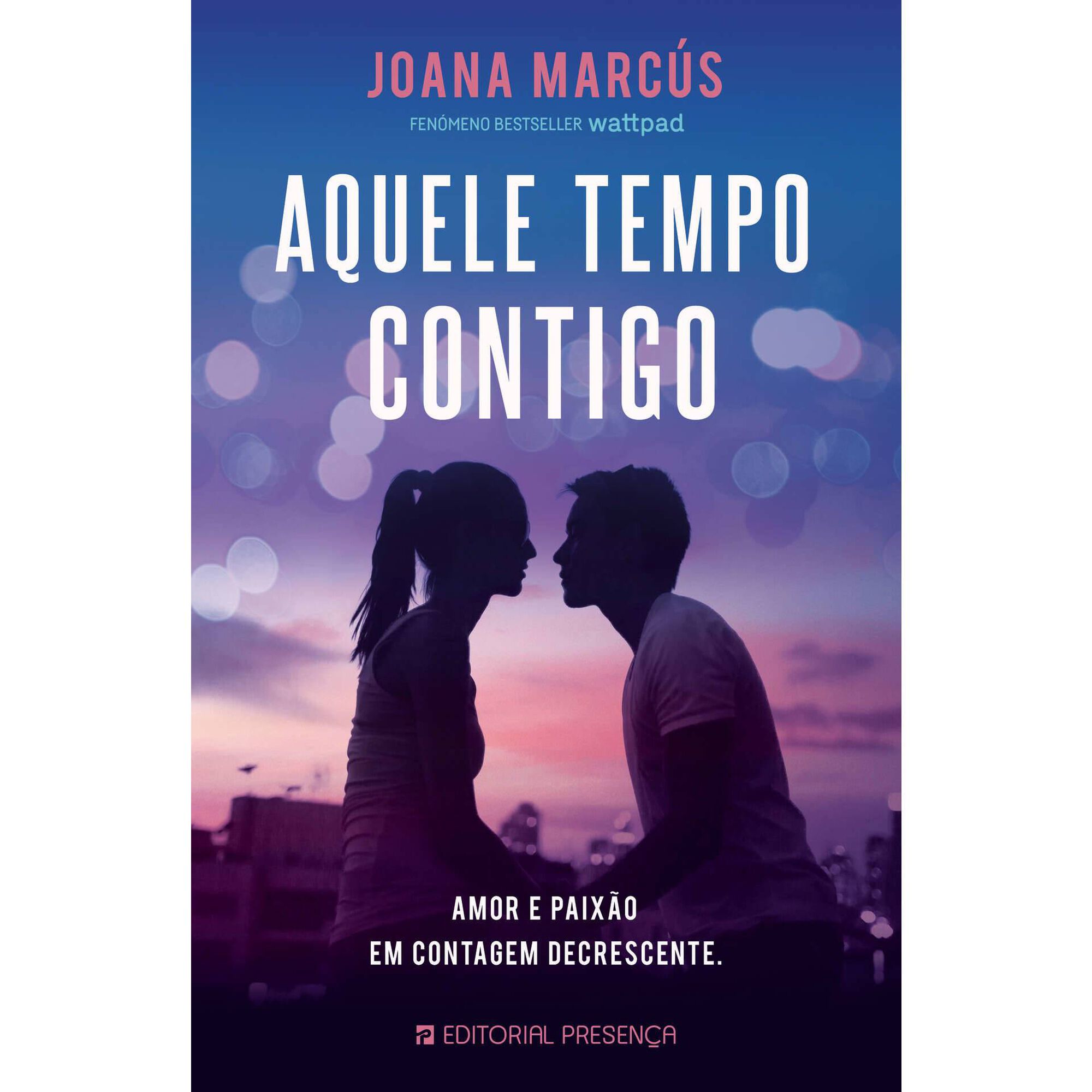 Aquele Tempo Contigo