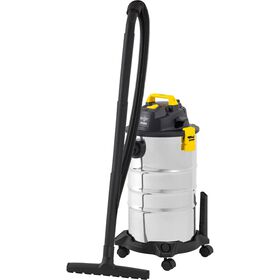 Aspirador S&oacute;lidos e L&iacute;quidos 30L Boost
