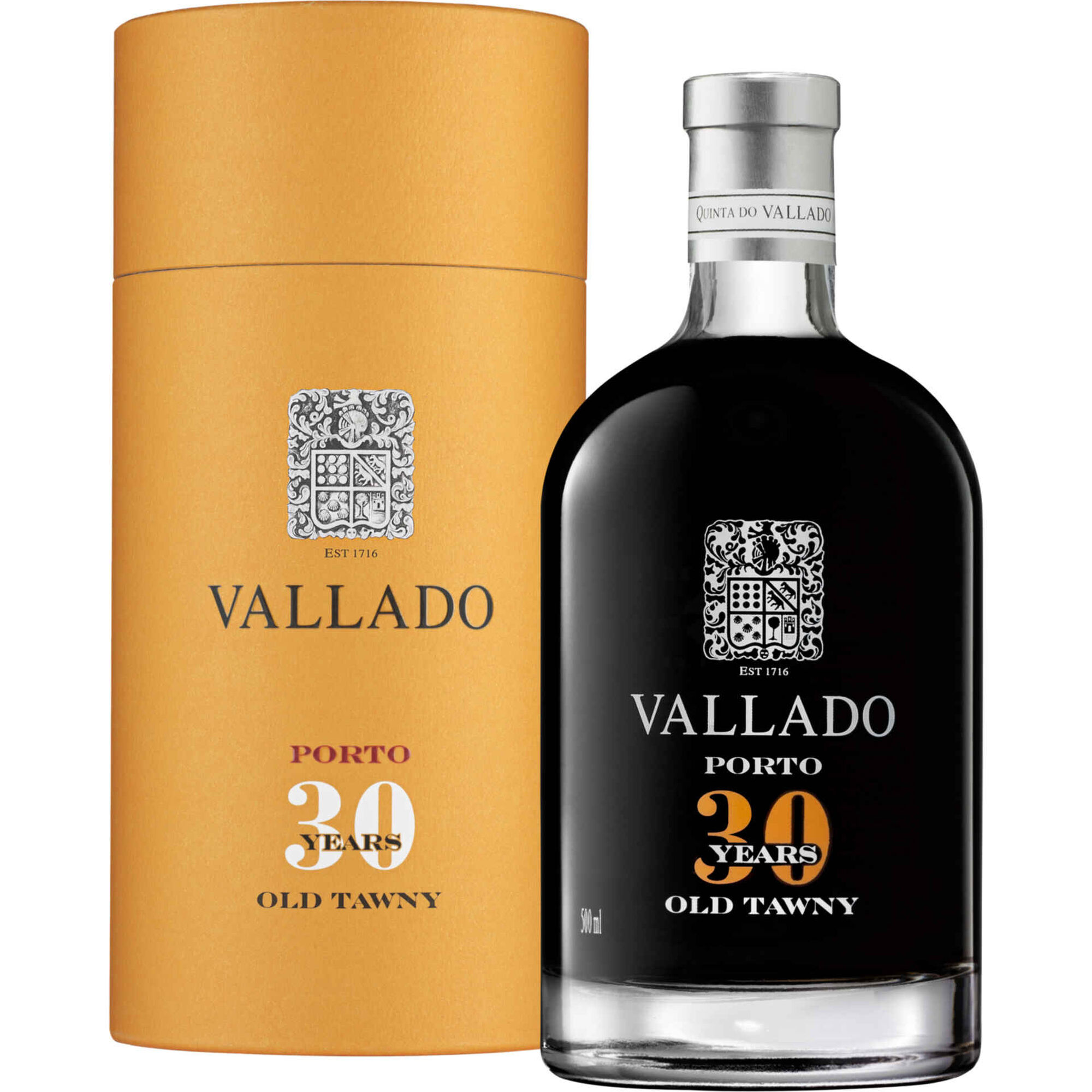 Vallado Vinho do Porto 30 Anos