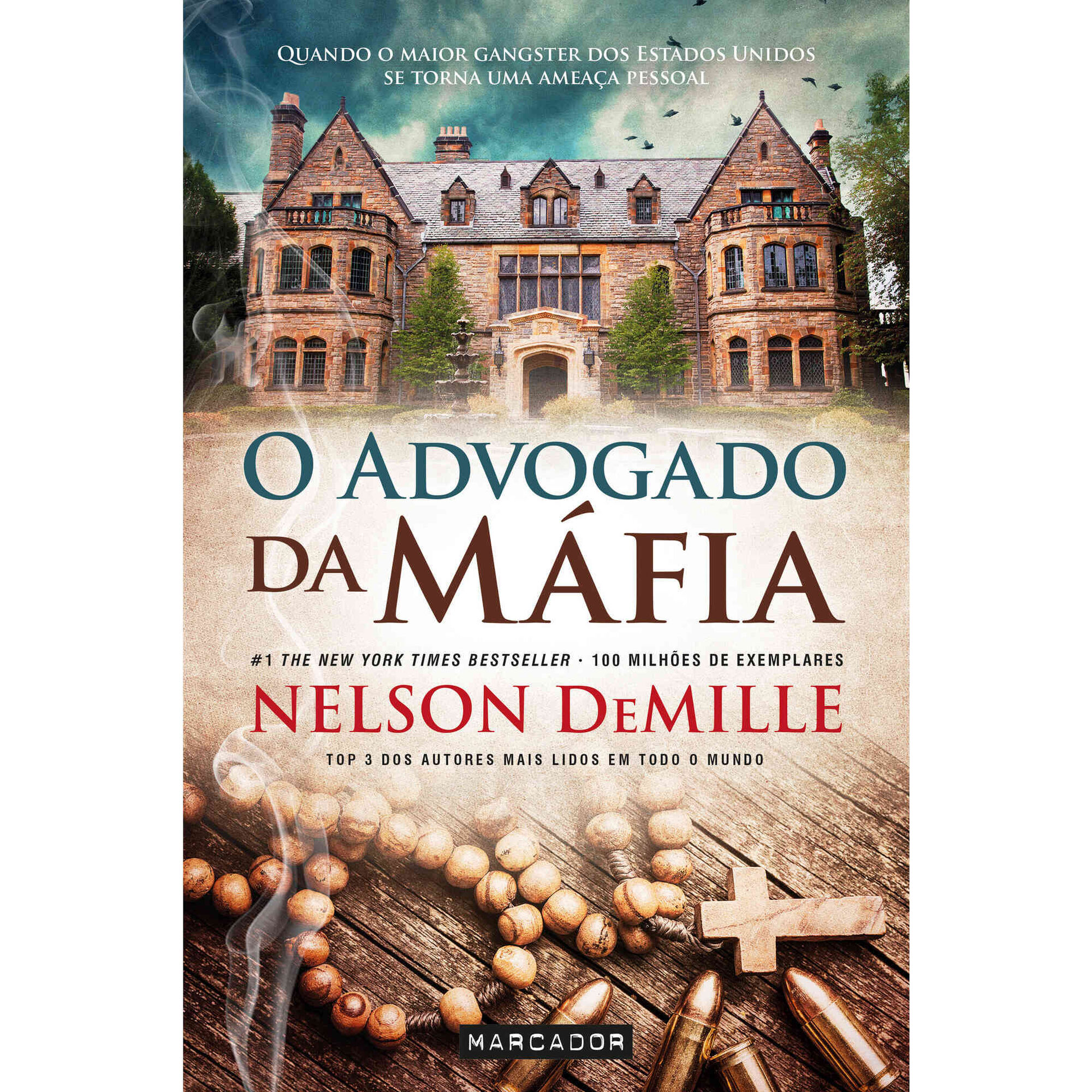 O Advogado da Máfia