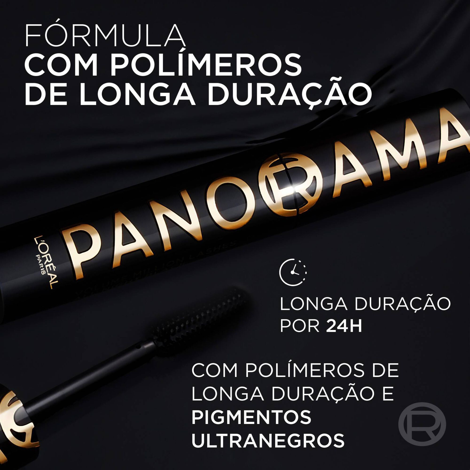 L&aacute;pis de Olhos Lifter Liner 004 Out Of Line