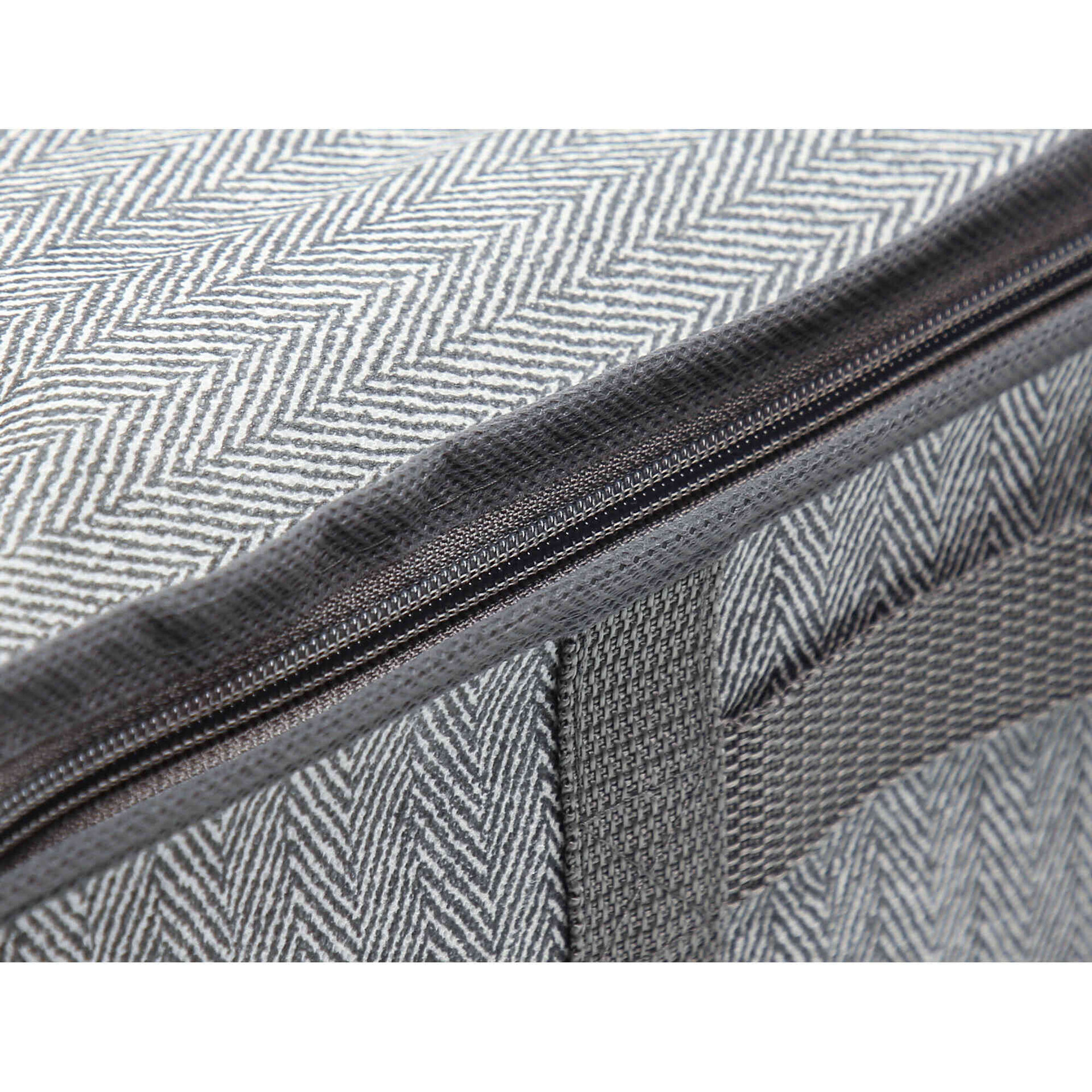 Saco V&aacute;cuo com Arruma&ccedil;&atilde;o