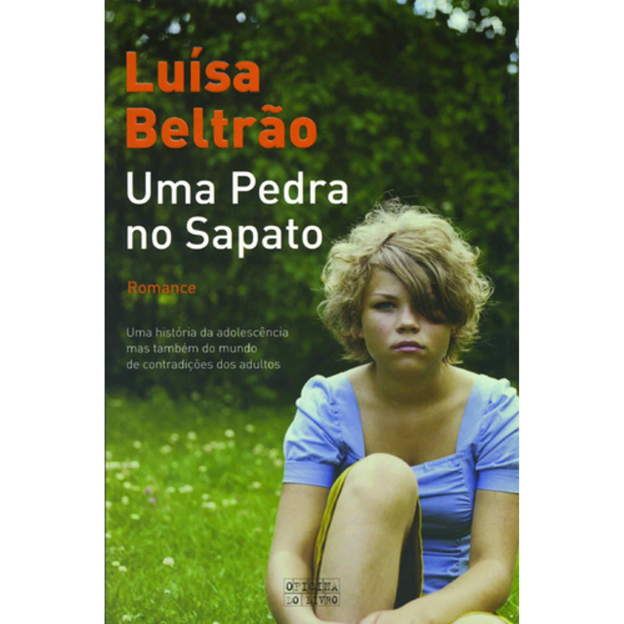 Uma Pedra no Sapato de Lu&iacute;sa Beltr&atilde;o