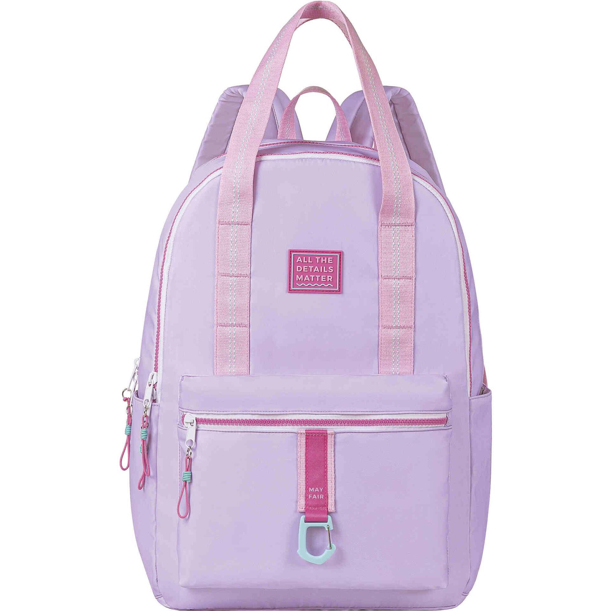 Mochila Keep Moving Mayfair