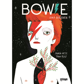 Bowie de Mar&iacute;a Hesse