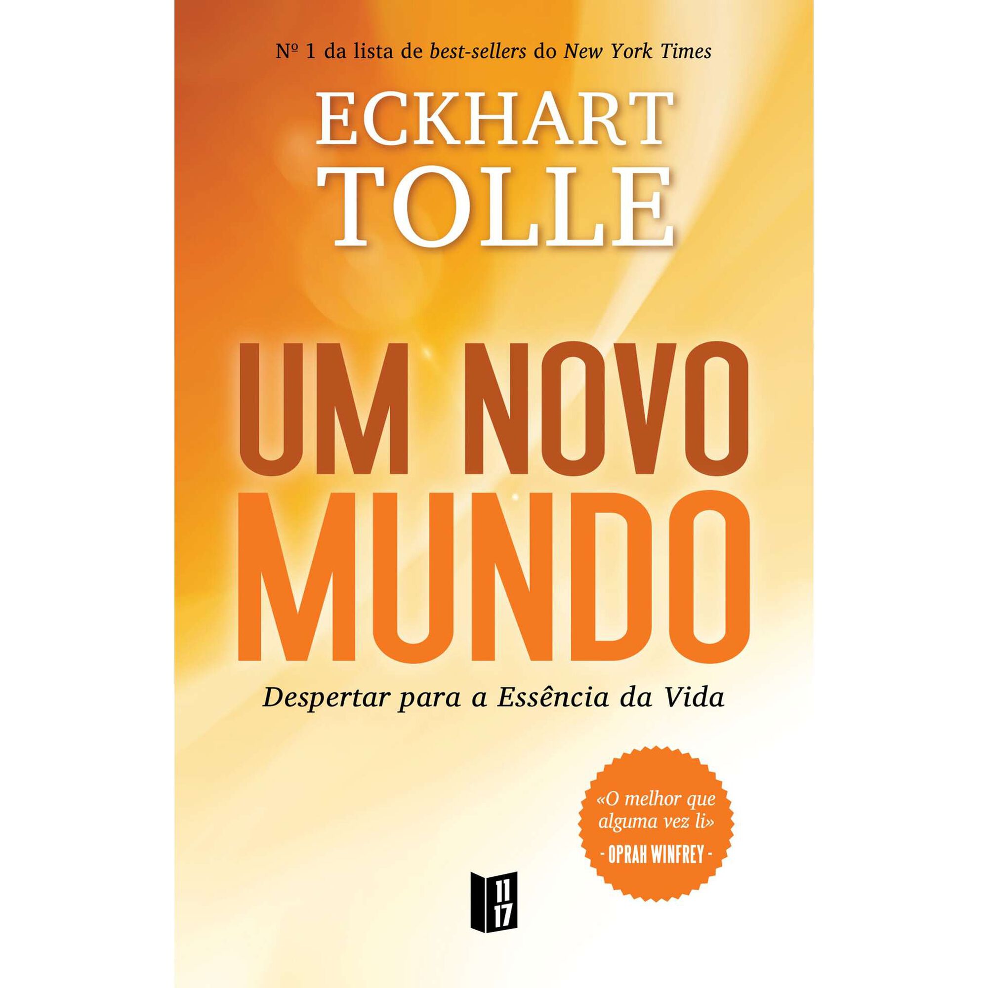 Um Novo Mundo (Livro de Bolso)
