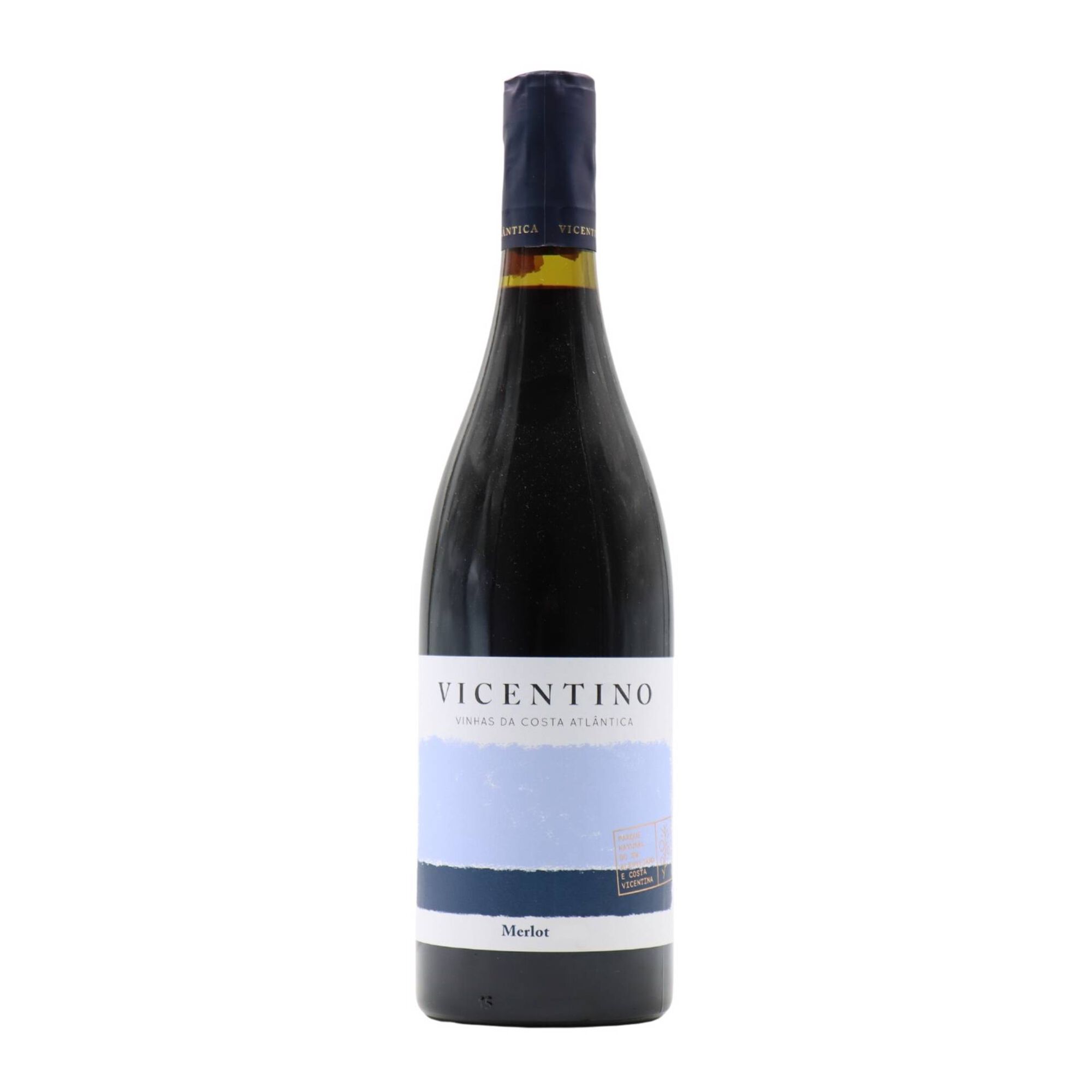 Vicentino Merlot Alentejano Vinho Tinto