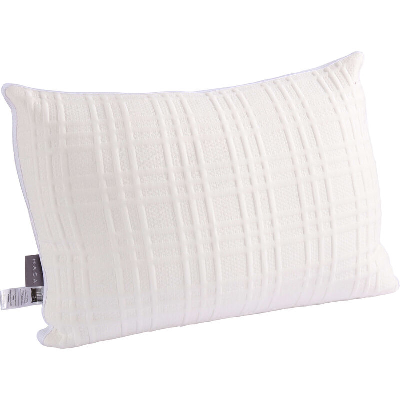 Almofada Jacquard 60x45cm Bambu Kasa