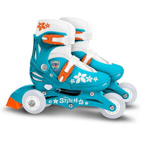 Patins 3 Rodas 27-30 Stitch