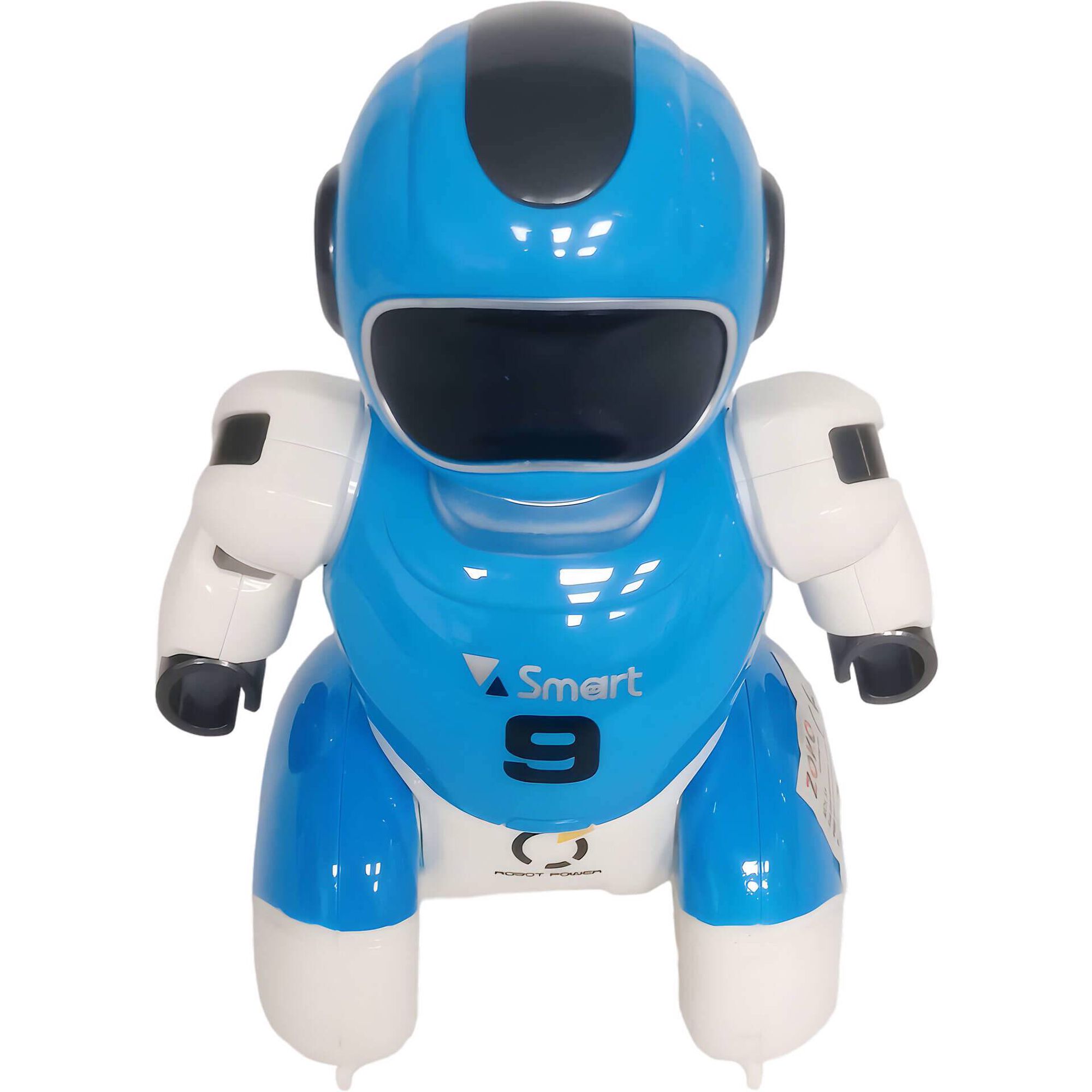 Robô Soccer Bot  (várias cores)