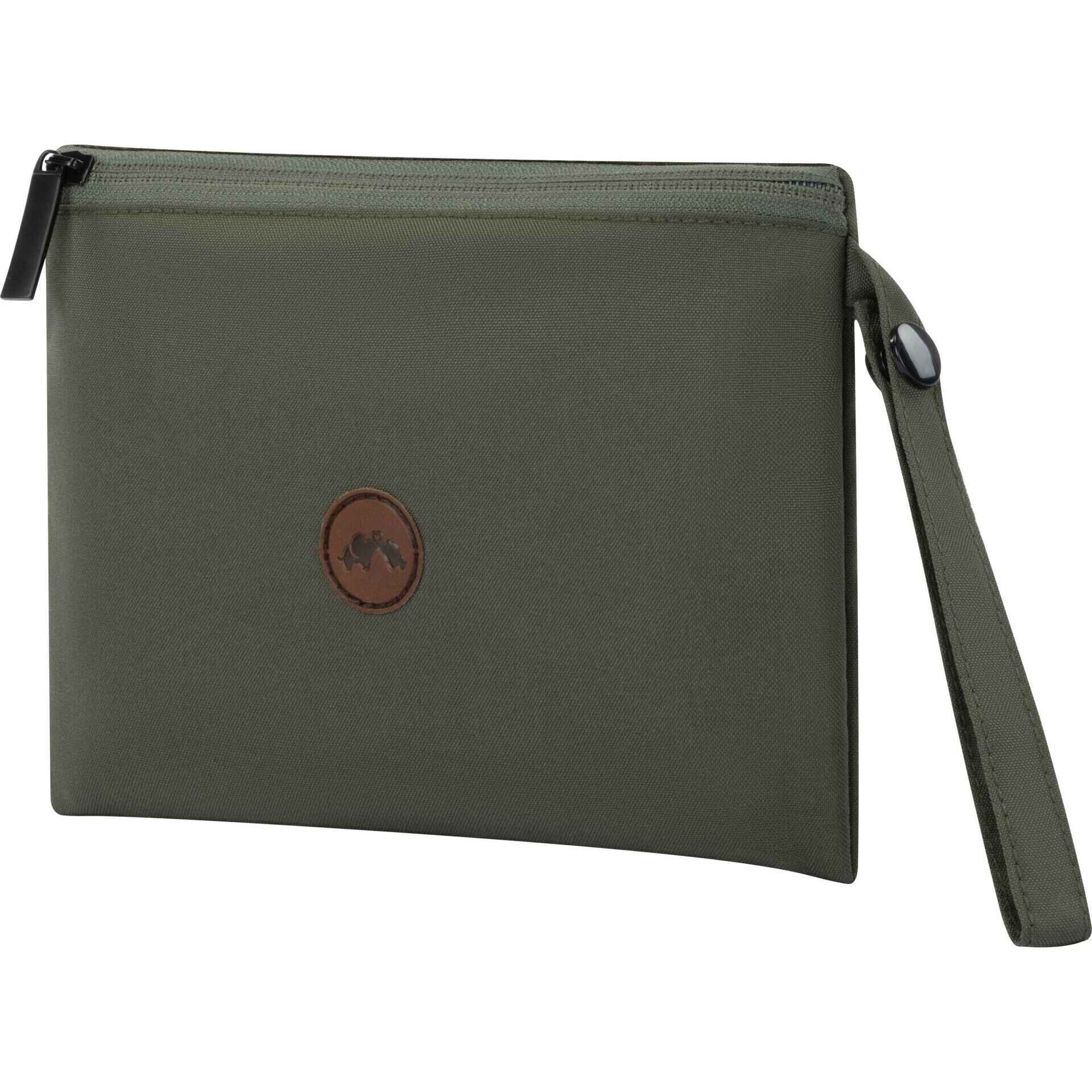 Mochila Verde BBC Bebeconfort