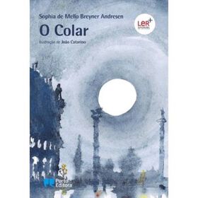 O Colar de Sophia de Mello Breyner Andresen