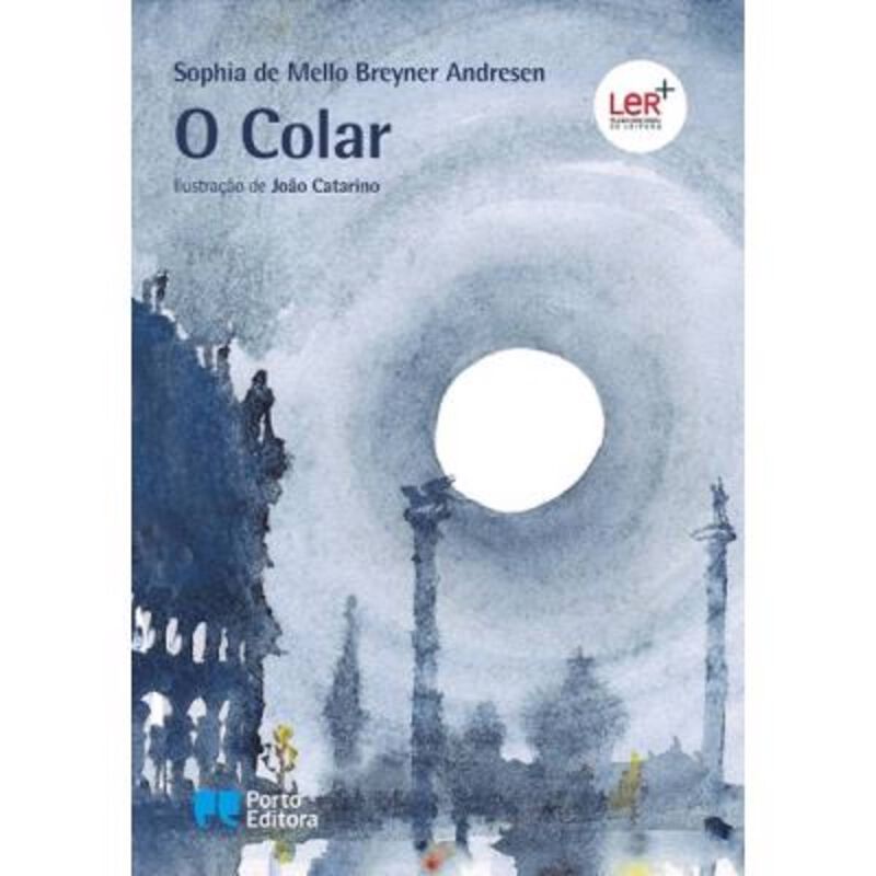 O Colar de Sophia de Mello Breyner Andresen