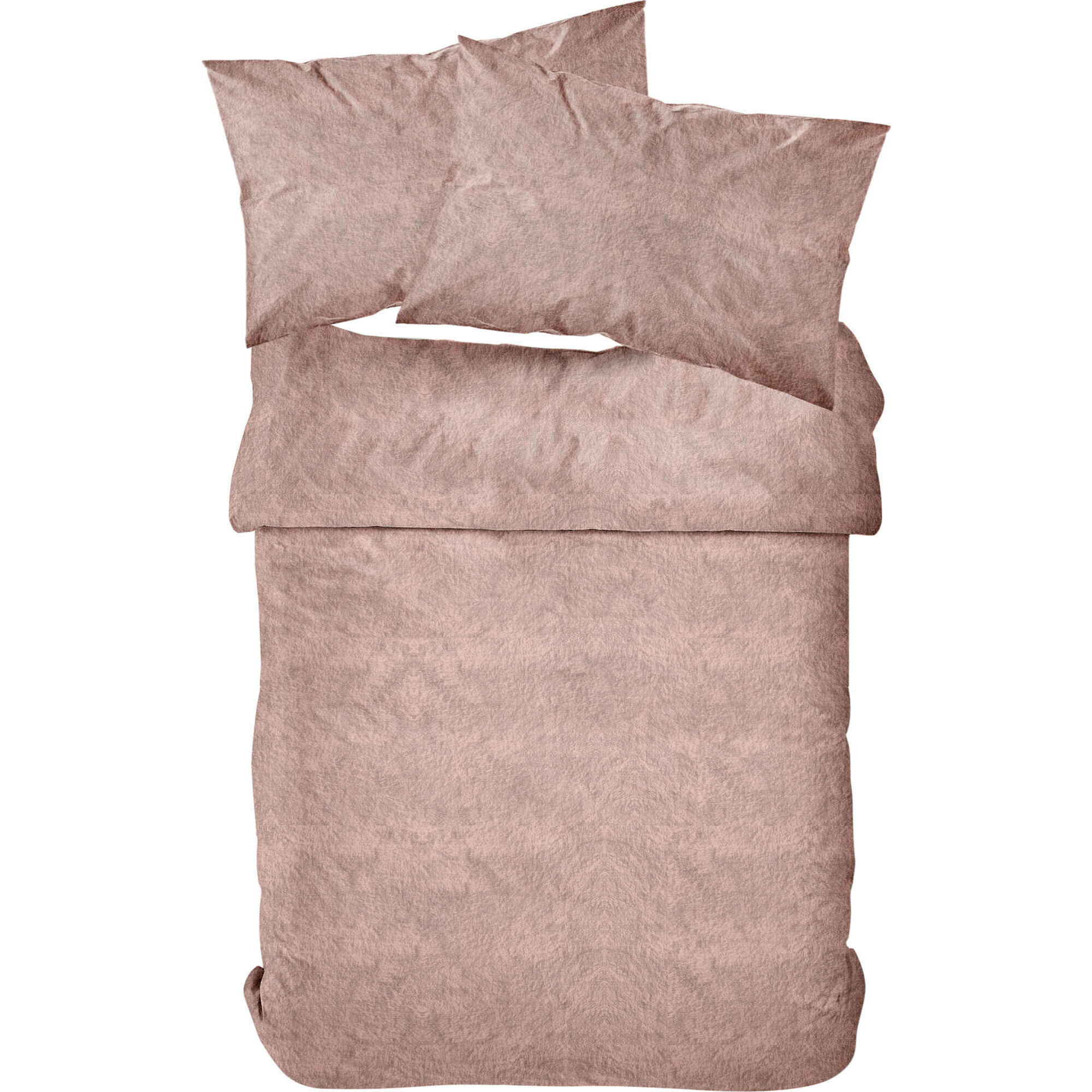 Capa Edred&atilde;o Sherpa 260x240cm Rosa Kasa