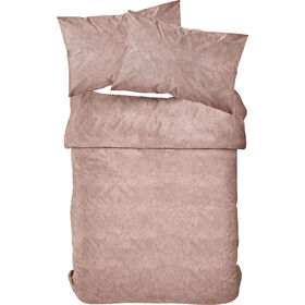 Capa Edred&atilde;o Sherpa 260x240cm Rosa Kasa
