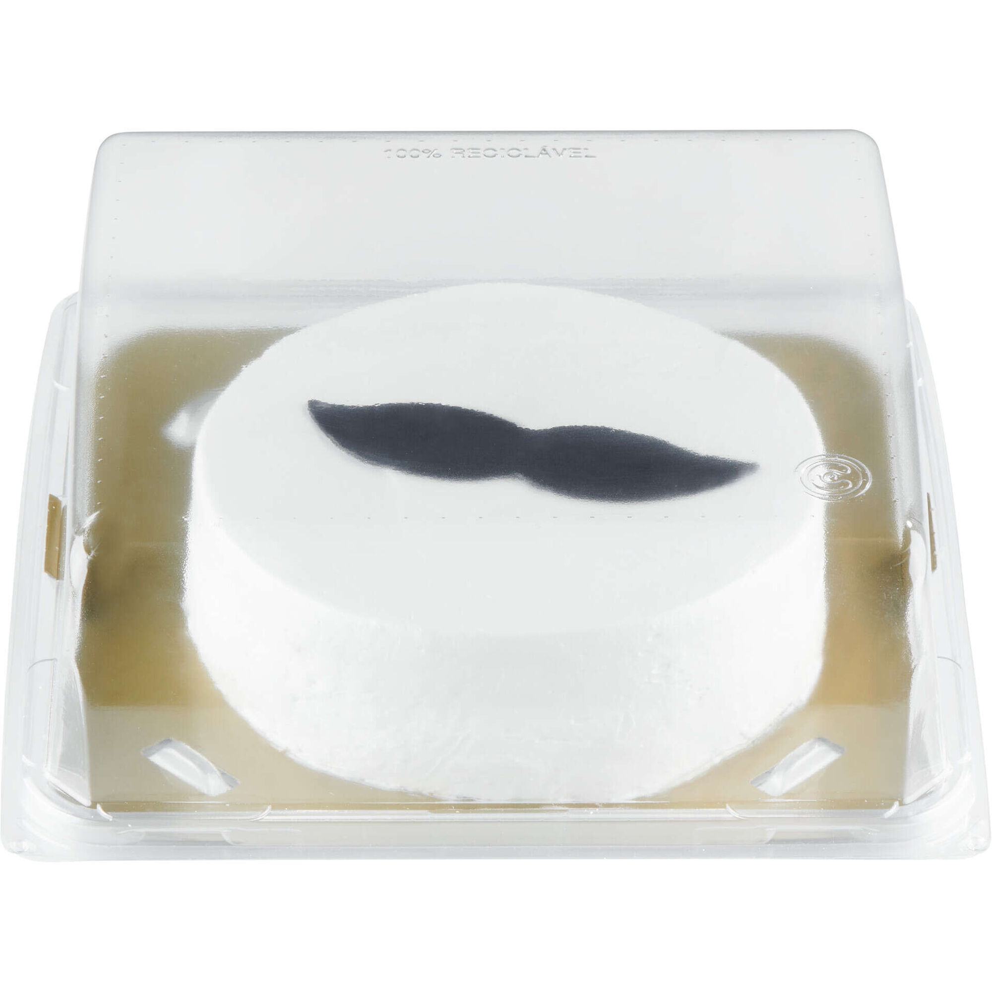 Bolo Dia do Pai Casa do Crespo