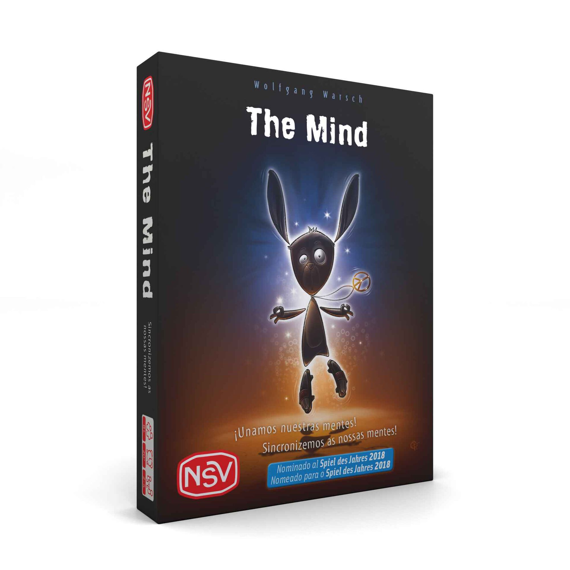 Devir - Jogo The Mind