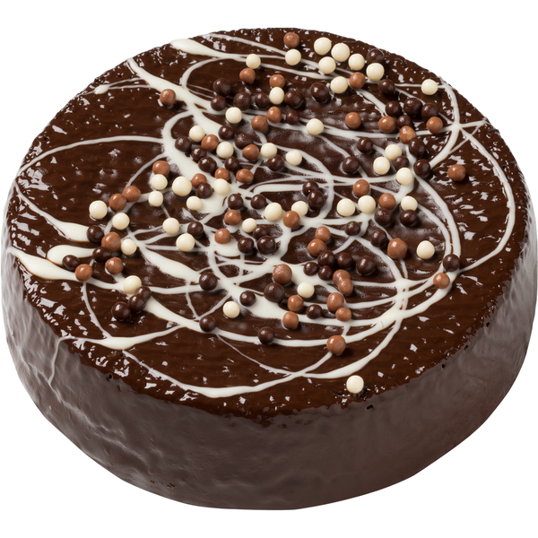 Bolo Bombom de Chocolate San Martín