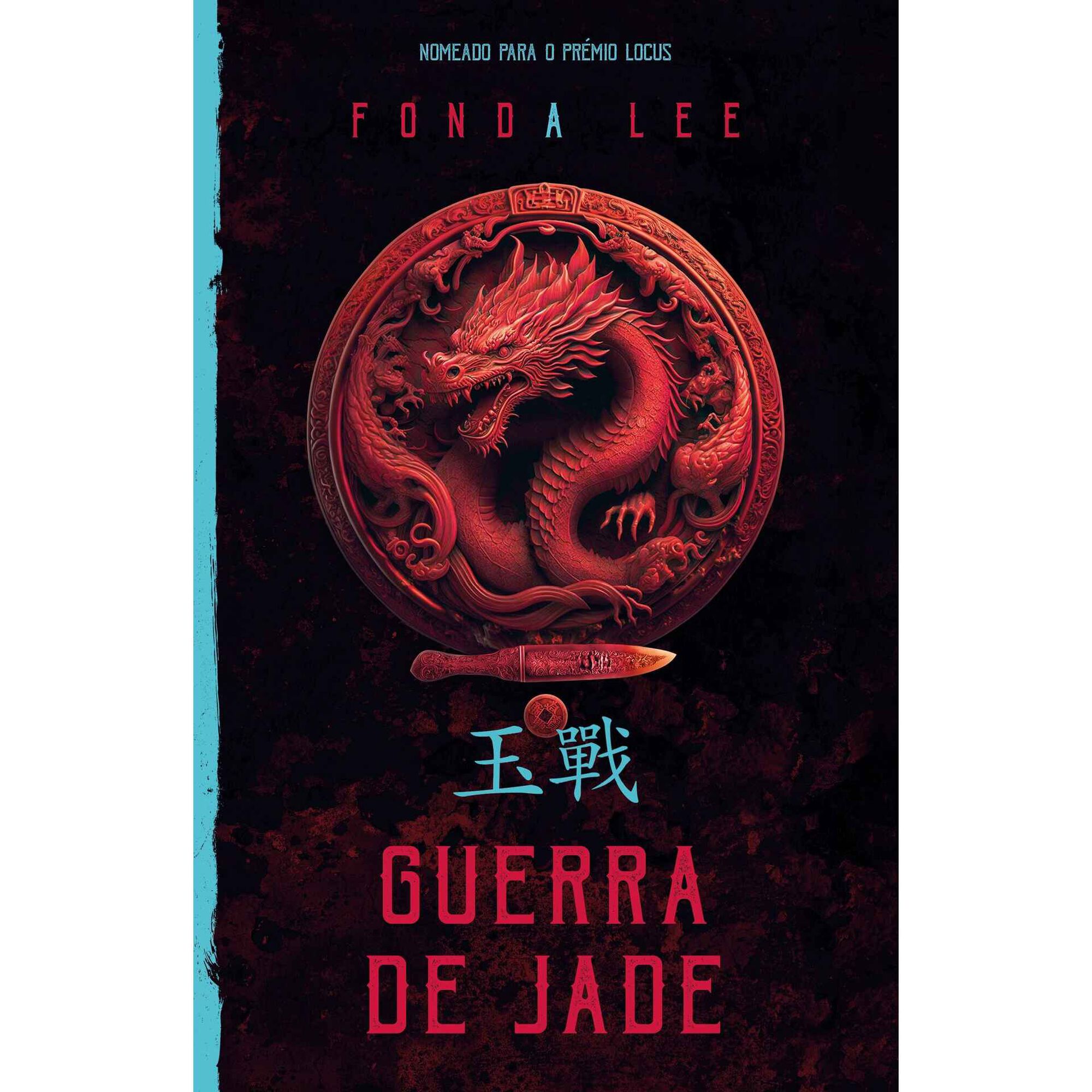 Guerra de Jade (Livro 2) de Fonda Lee