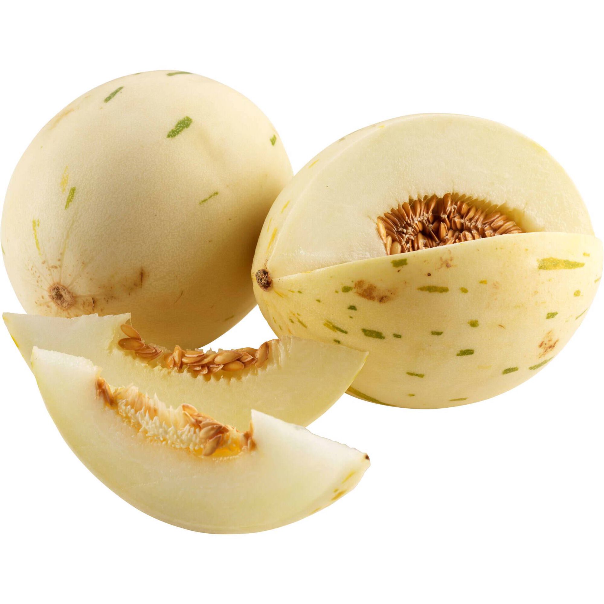 Metade Melão Extra Doce Metade Melão Extra Doce