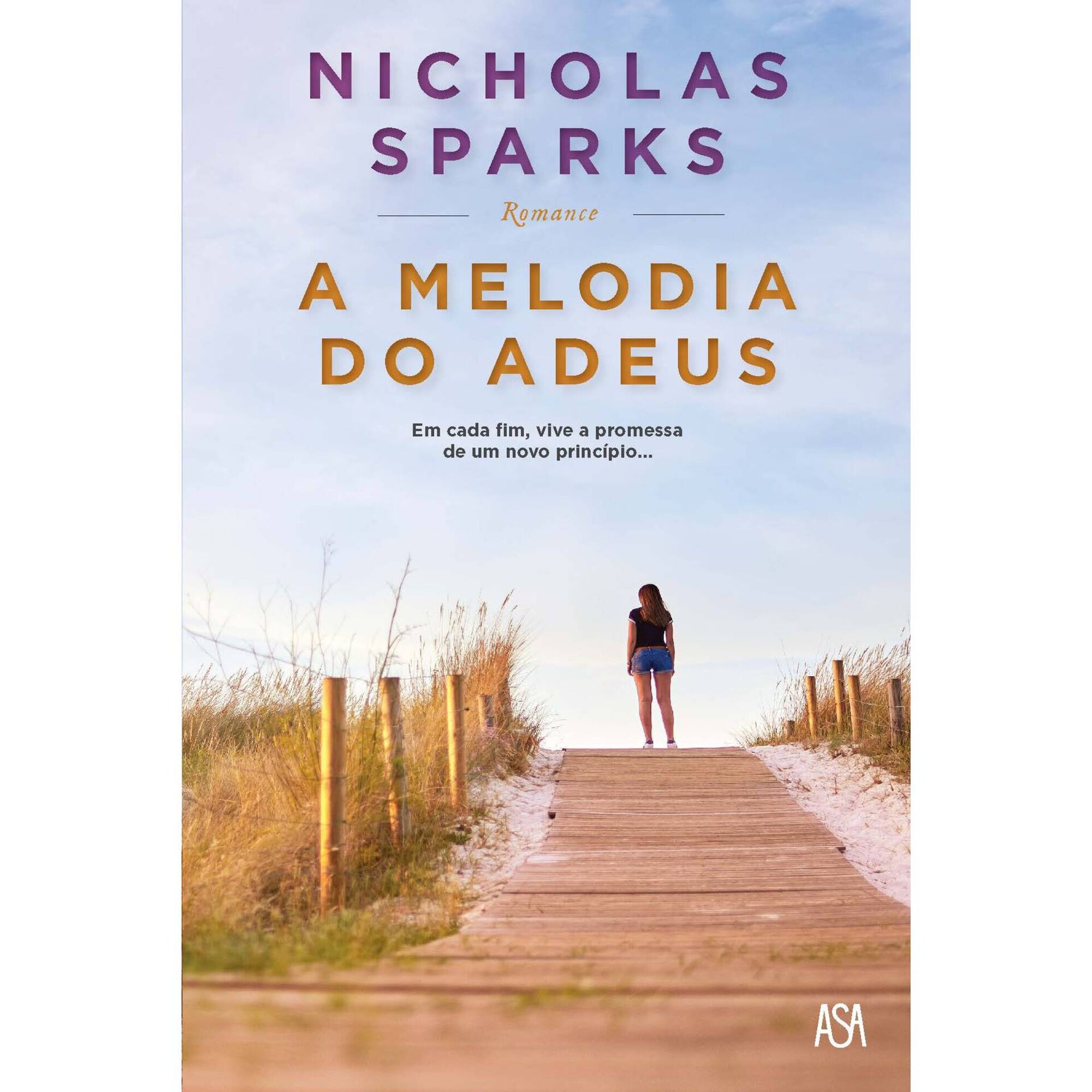 A Melodia do Adeus A Melodia do Adeus