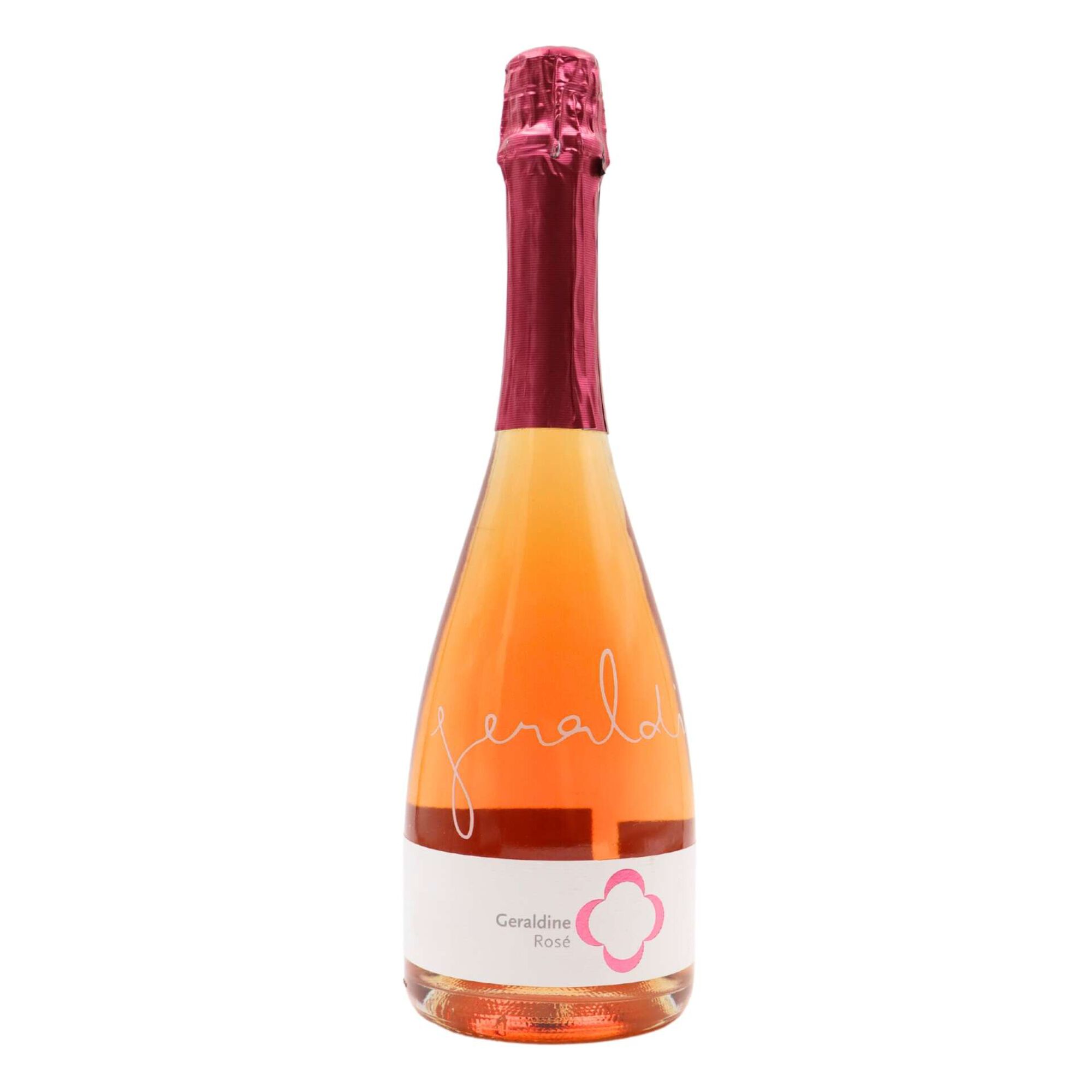 Espumante Geraldine Rosé