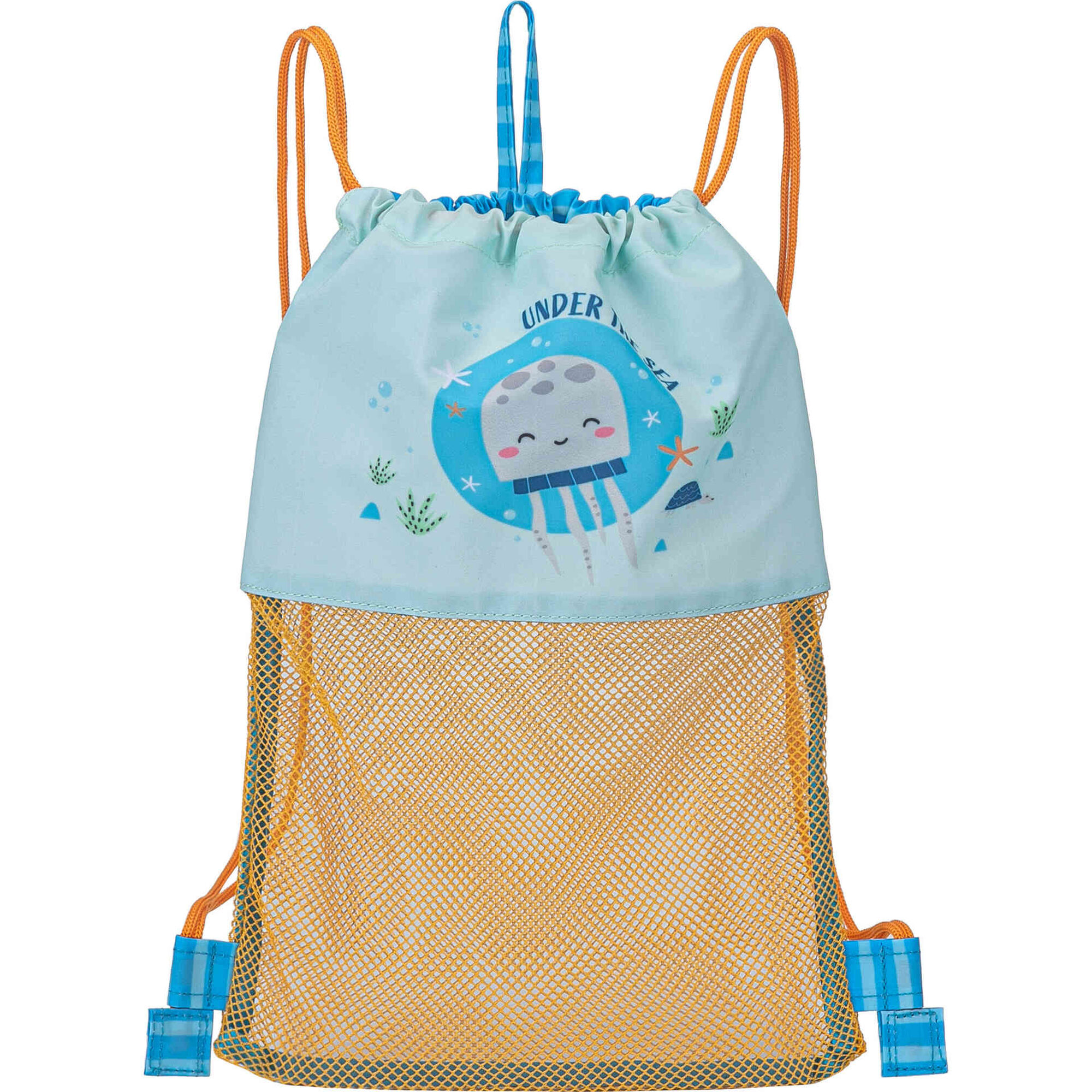 Mochila Tubo Under the Sea Hello Summer