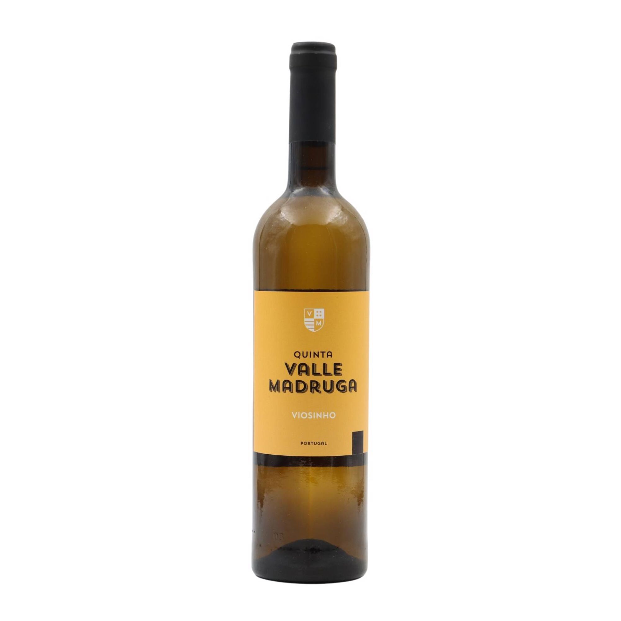 Quinta Valle Madruga Viosinho Tr&aacute;s Os Montes Vinho Branco