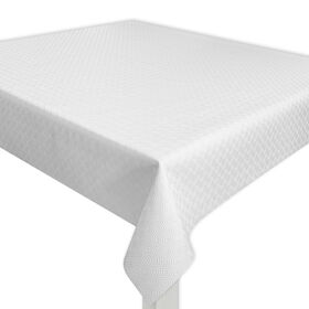 Protetor Mesa 140x140cm Branco
