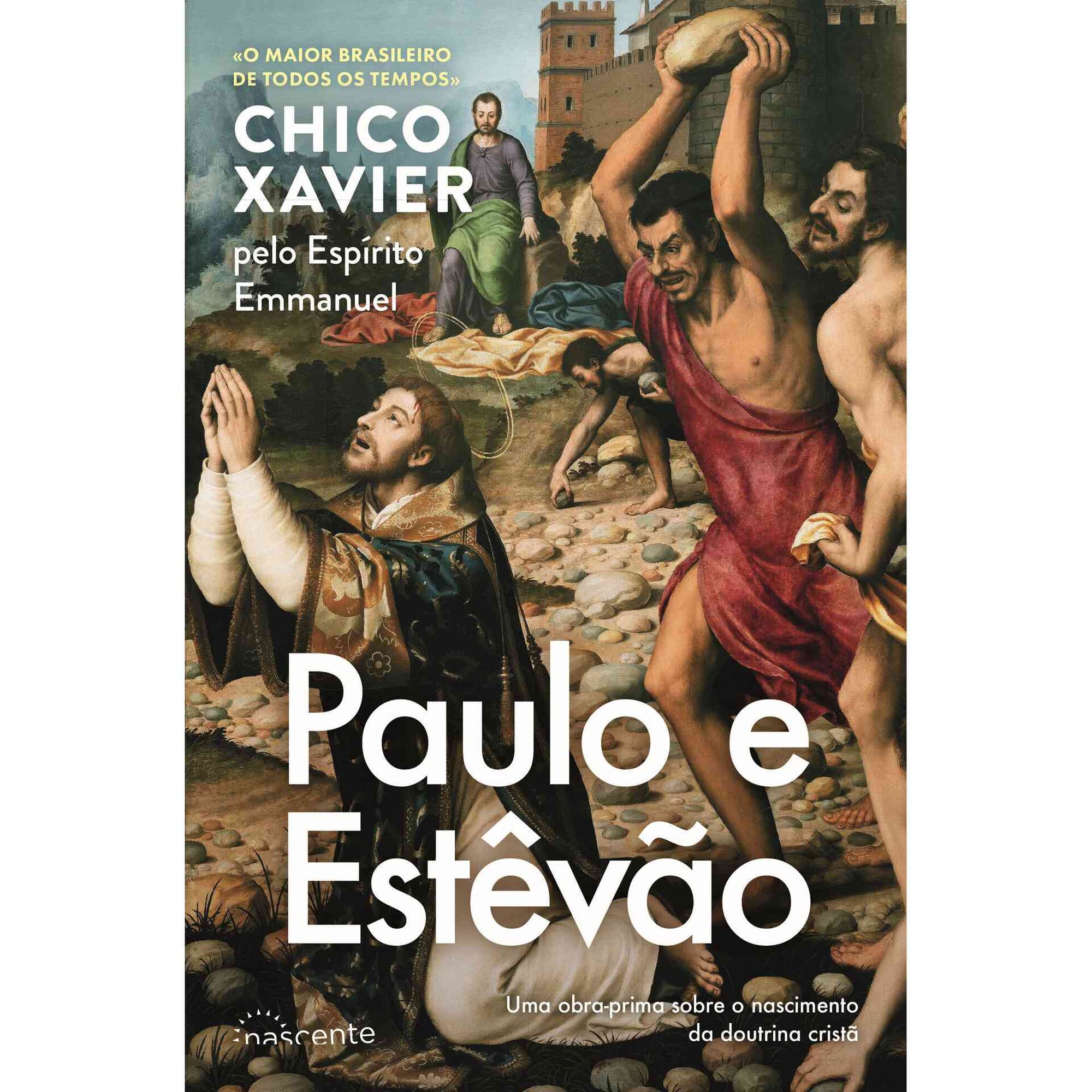 Paulo e Estêvão